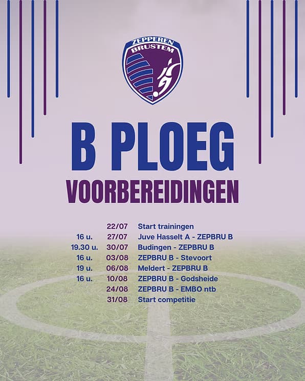 Jeugdtornooi U10 & U6