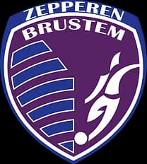 KVV Zepperen-Brustem Logo