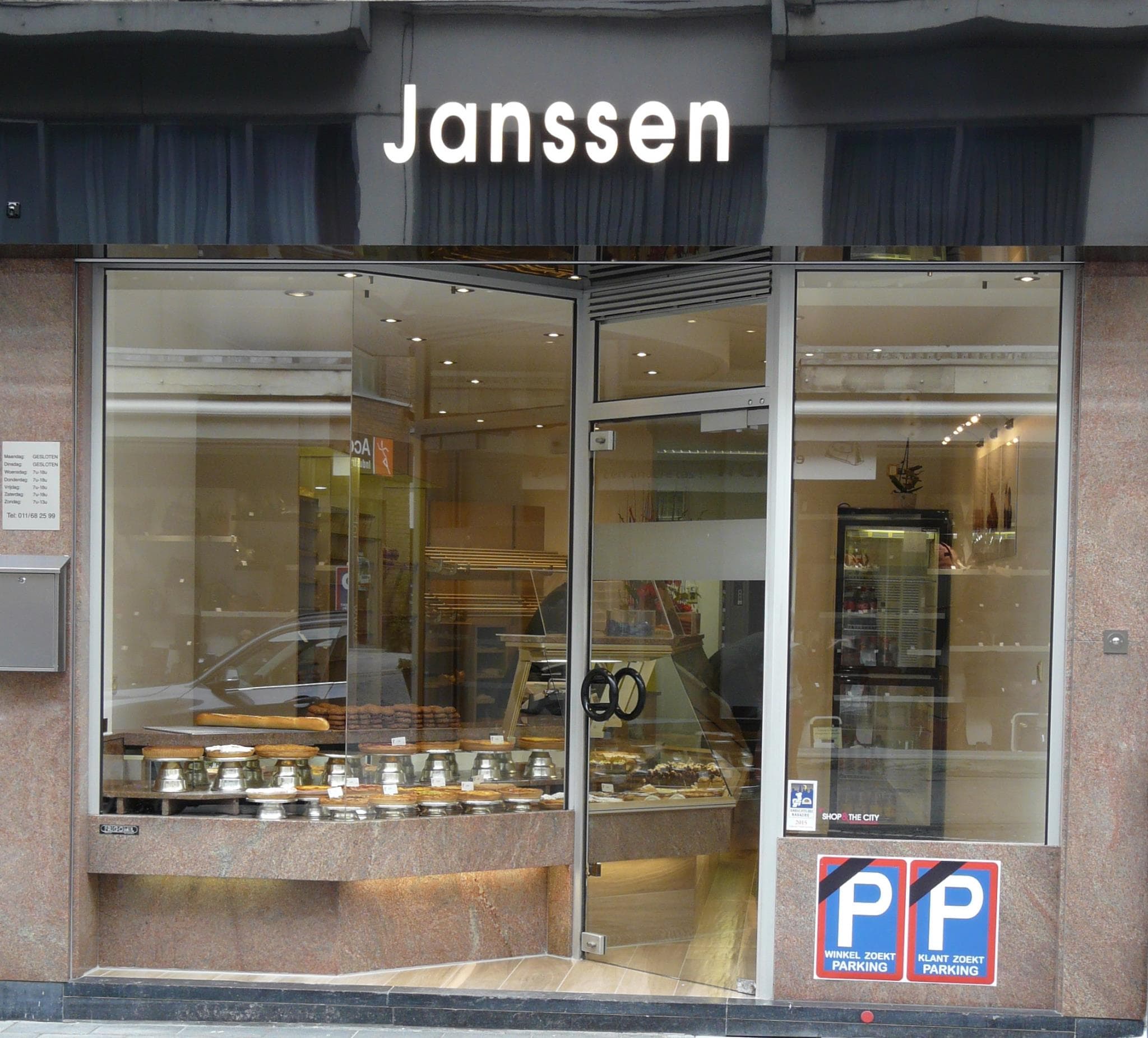 Nieuwe Hoofdsponsor Aangekondigd!