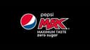 Pepsi Max
