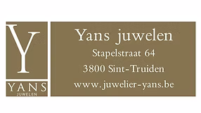 Logo Yans Juwelen