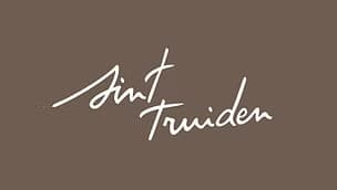 Logo Stad Sint-Truiden