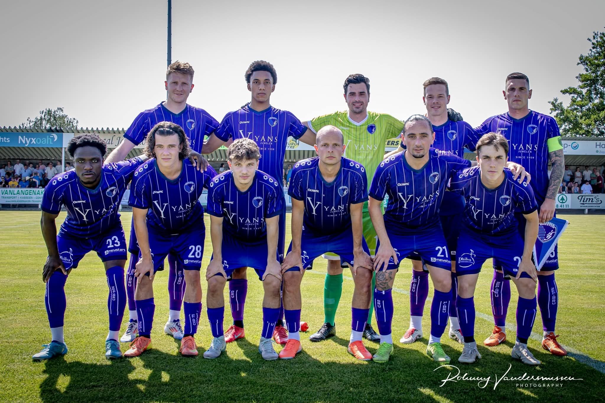 Foto van Jeugd U16